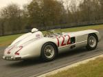 Mercedes-Benz 300 SLR Mille Miglia 1955 года